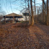 25 acre woods, private