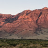 High desert camp, gorgeous views!