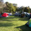 Mt Royal Bush Camping for Groups