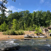 #1-River Access at Fredrock