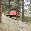 A-Lodge Boulder - TENT SITES