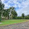Site 1 - Powered, private, shady long stay