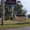 Site 9 - The Oaks RV and Camping