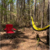 Private Open Wooded Land
