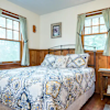 Barn Apartment on a Beautiful Farm!