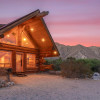 Wildflower Cabin: Desert Getaway