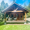 Ruby’s Cabin