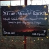Remote Barn House Lone Mound Ranch