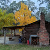 Blackwood Cabin