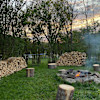 Deep Mountain Farm RV Campsite