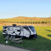 Camping in Yakima Wine Country