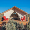 BaseCamp 37° - Powell Tent