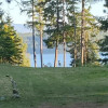 Site 4 - Lake Views, Dry Camping