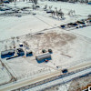 Site 2 - Uberland Prairie RV Camping