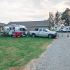 #5 Farmstead Tent or Small RV