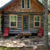 Keystone Cabin in The Kootenays