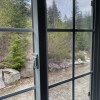 Dry cabin & land near Leavenworth