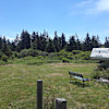 Green Grass Camping Site