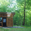 Birdsong Camp: Near Shenandoah NP