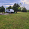 Site 2 - Bryan Camping Horse Retreat