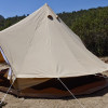 Pinion Pine Bell Tent Yurt