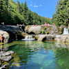 Naked Falls