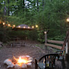Levitating Upper Peninsula Retreat