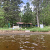 Cabin on Birch Lake