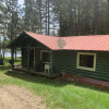 Cabin on Birch Lake