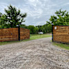 Cedar Barn Full Hookup