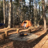 Camp Bundo - A white pine retreat