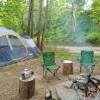 Site 1 - Camp Cedar Creek
