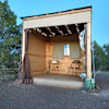Famous Easy Breezy Desert Shelter! 
