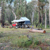 Kamameja Remote Bush Camp