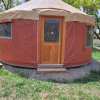 Old Moon Yurt