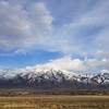Southgate Farm & views of Mt. Nebo