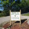 Site 2 - Happy Campers Campground INC