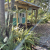 Fairy Fern Forest Glamping