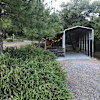 Private, Covered, and Cozy