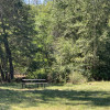 Tygh Creek campsite