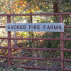 Sacred Fire Farms and Herb Gardens