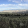 Stunning Columbia valley views!