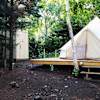 Cape Breton Glamping, The Pioneer