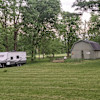 The Green Barn in Yellow Springs