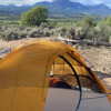 Tent Sites At Sage View Paonia