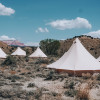 Wander Camp Bryce Canyon King Tent