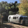 RV spot in Wine Country, w hookups