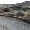 Vasquez Canyon Road