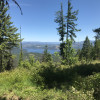 Ridgetop Lake View
