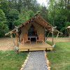 Glamping Tent - 2 people
